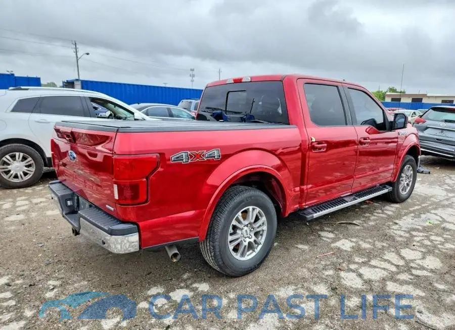 1FTEW1EP8LFA36441# 3