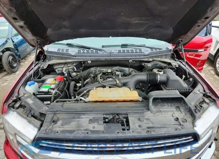 1FTEW1EP8LFA36441# 11