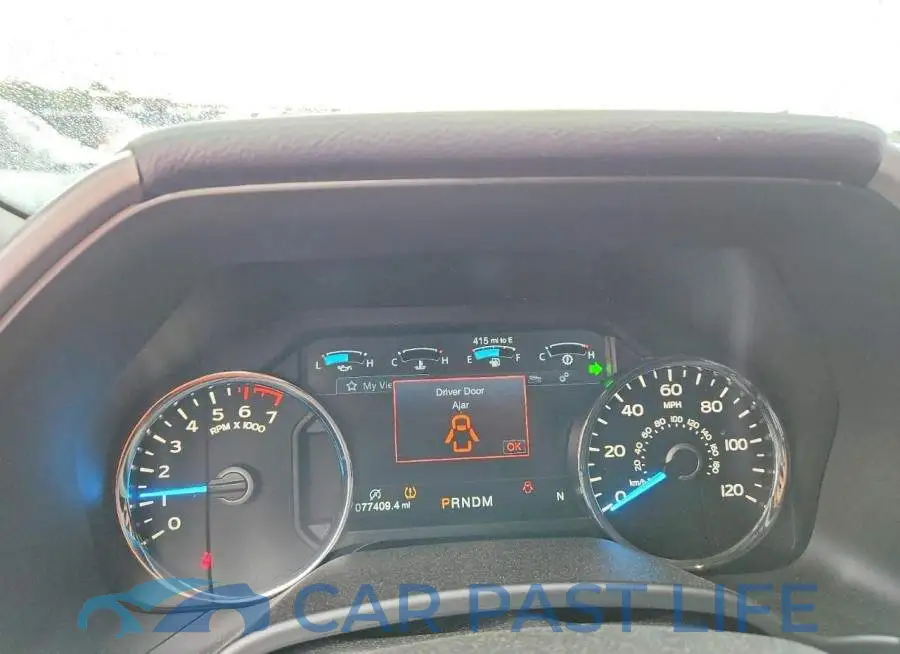 1FTEW1EP8LFA36441# 9