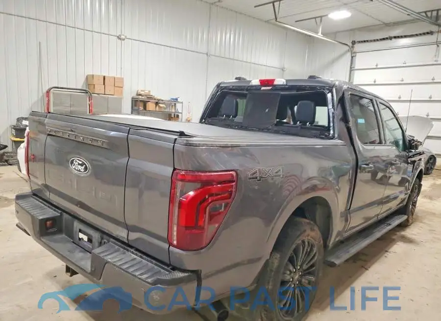 1FTFW7LD1RFB75013# 3