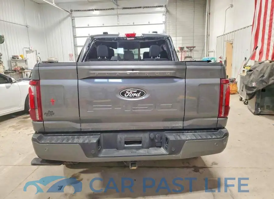 1FTFW7LD1RFB75013# 6