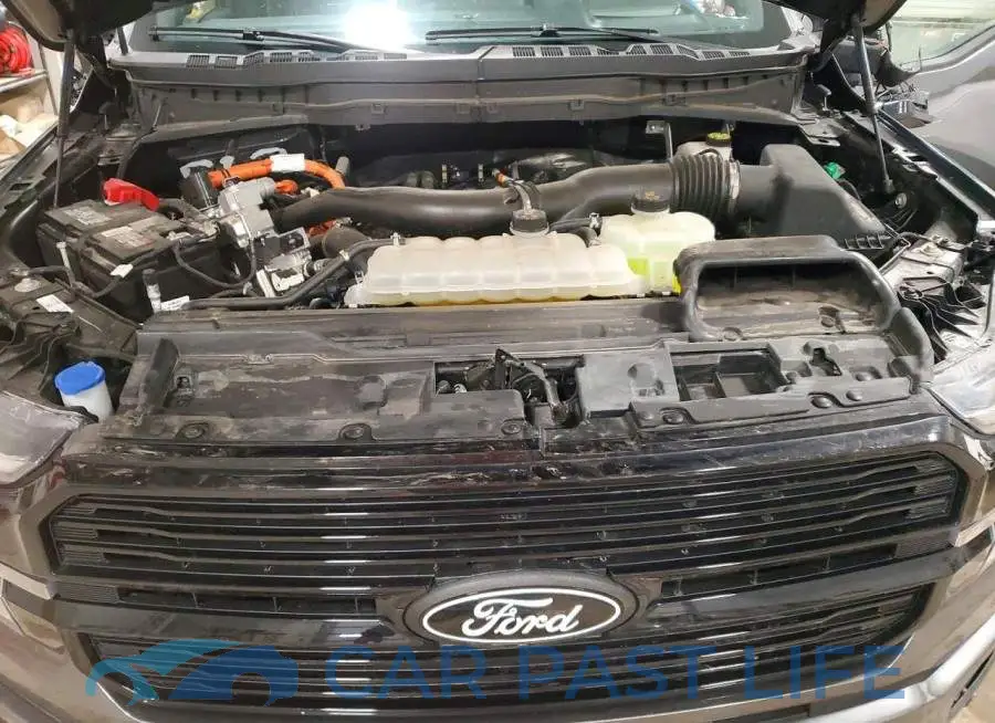 1FTFW7LD1RFB75013# 11