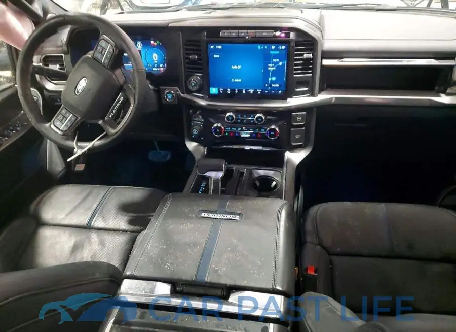 1FTFW7LD1RFB75013# 8