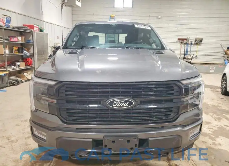 1FTFW7LD1RFB75013# 5