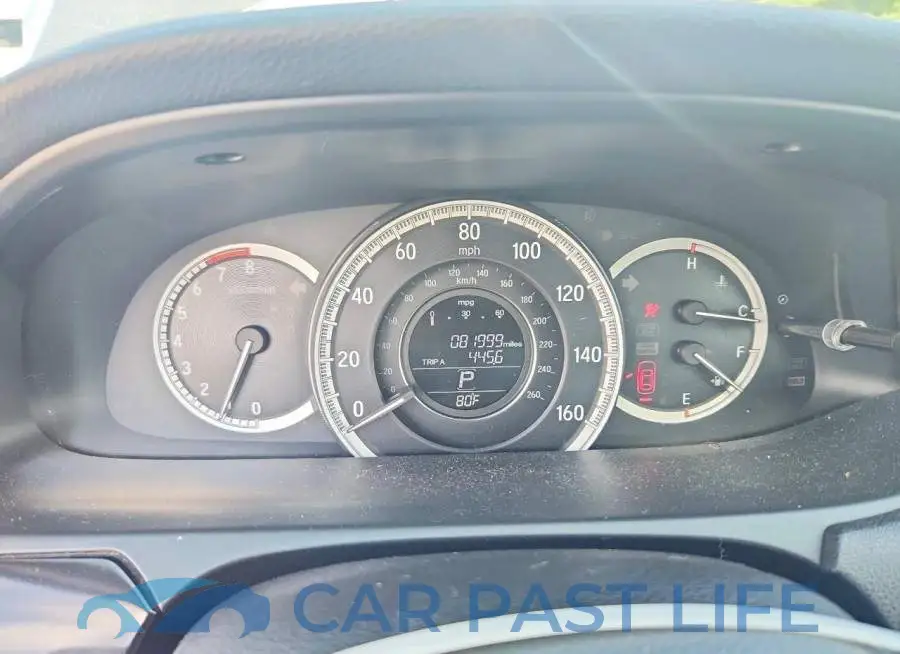 1HGCR2F31HA232713# 9