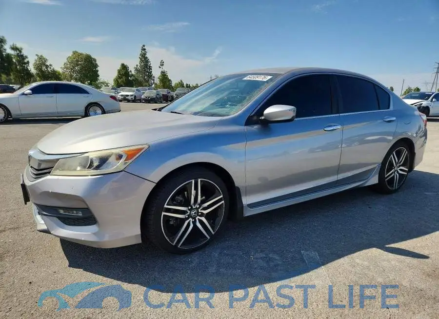 1HGCR2F59HA210038# 1