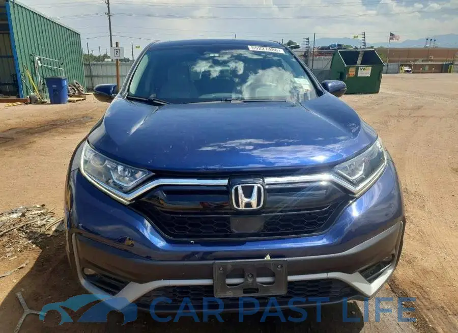 2HKRW2H53LH672546# 5