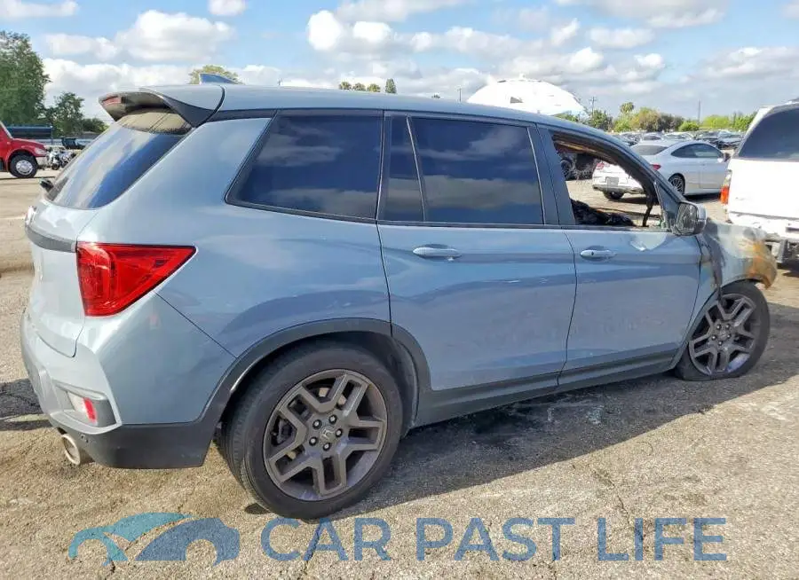 5FNYF7H55NB002765# 3