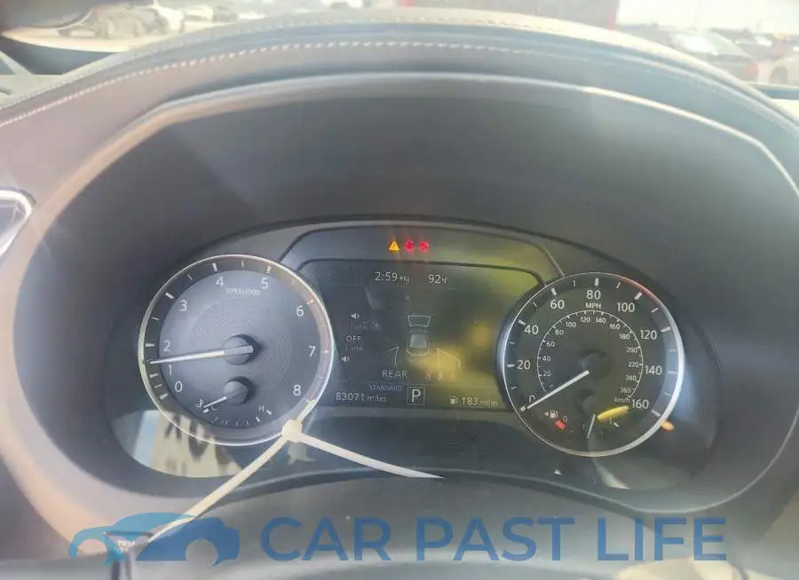 3PCAJ5BA4MF106396# 9
