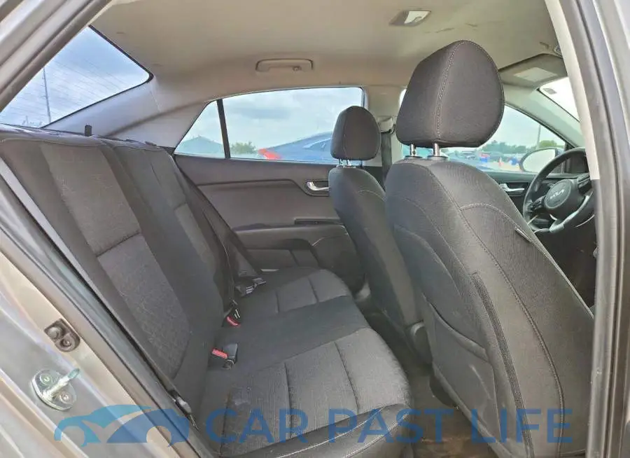 3KPA24AD8NE495845# 10