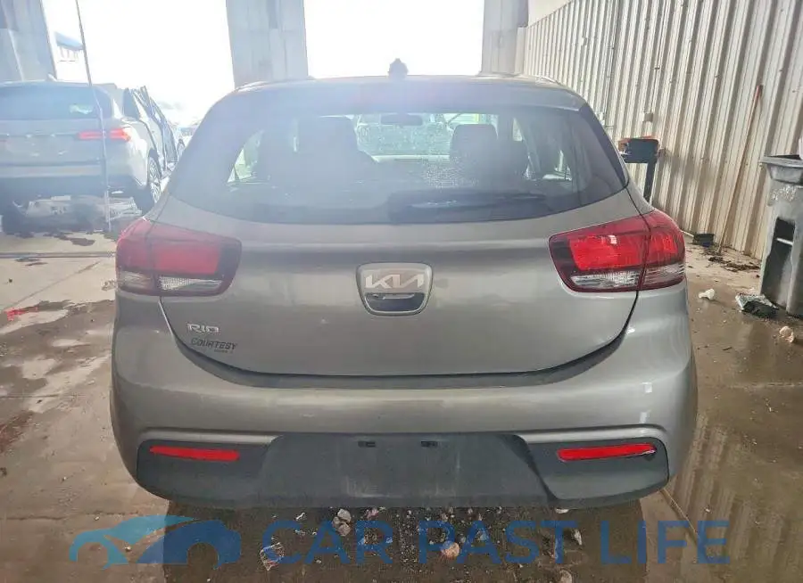 3KPA25AD9NE436289# 6