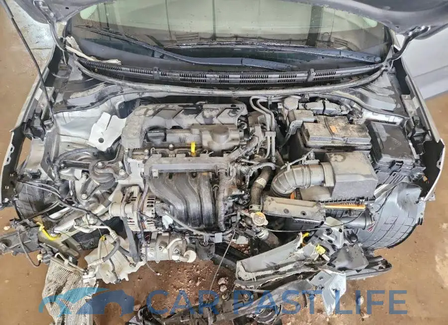 3KPA25AD9NE436289# 11
