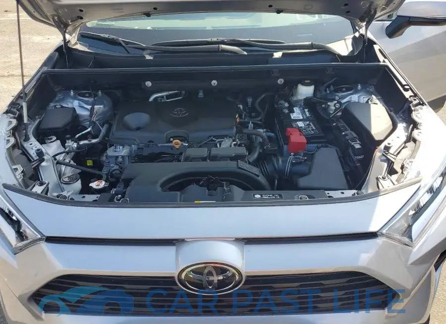 2T3A1RFV8LW115910# 11