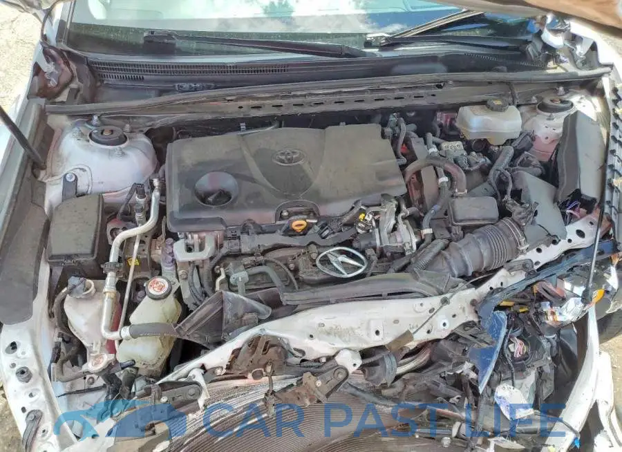4T1B21HK8KU519125# 11