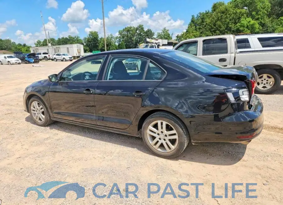 3VW2B7AJ9JM229081# 2