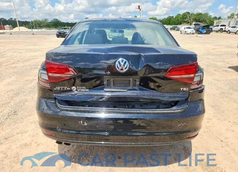 3VW2B7AJ9JM229081# 6