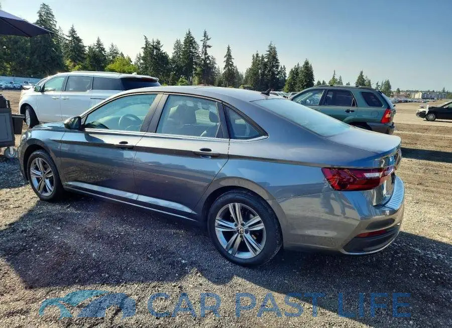 3VW7M7BU3RM018978# 2