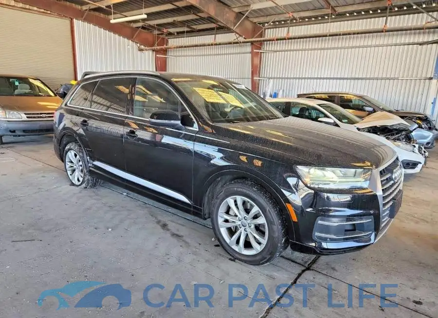 WA1LAAF74KD034078# 4