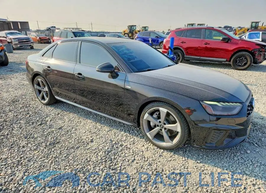 WAUFAAF48MA065716# 4
