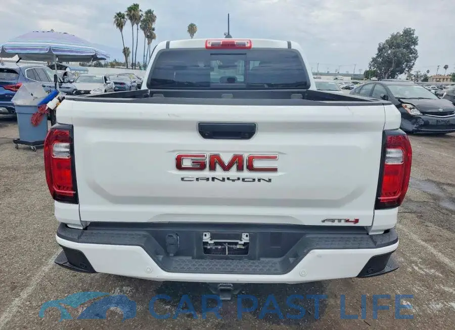1GTP2DEK6S1143316# 6