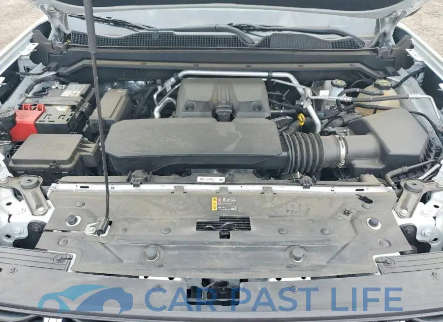 1GTP2DEK6S1143316# 11