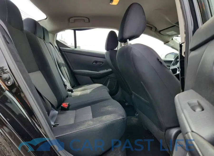 3N1AB8CV0SY294788# 10