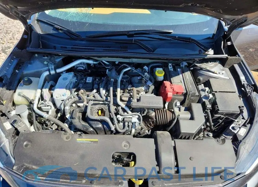 3N1AB8CV7SY411301# 11