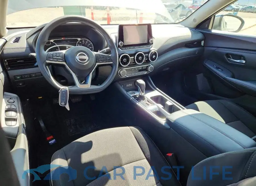 3N1AB8CV8SY378812# 8
