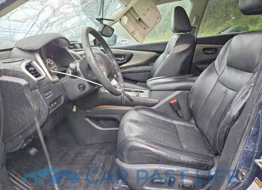 5N1AZ2MH9JN108218# 7