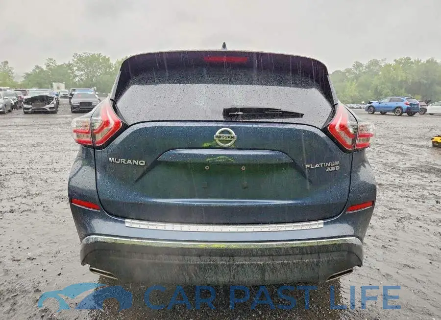 5N1AZ2MH9JN108218# 6