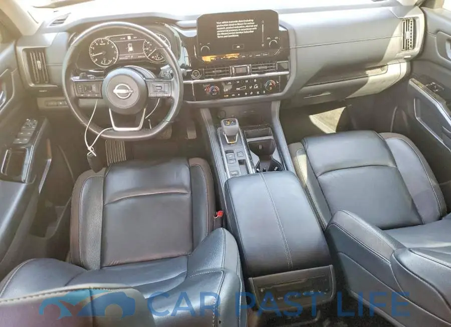 5N1DR3CB5PC275180# 8
