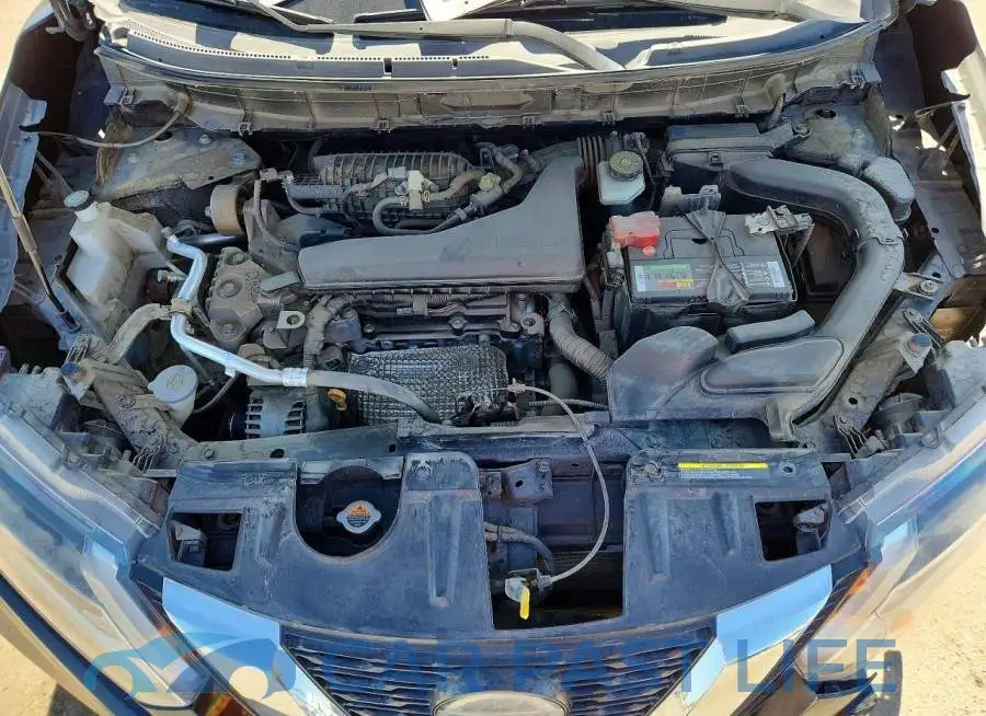 KNMAT2MT5JP593438# 11