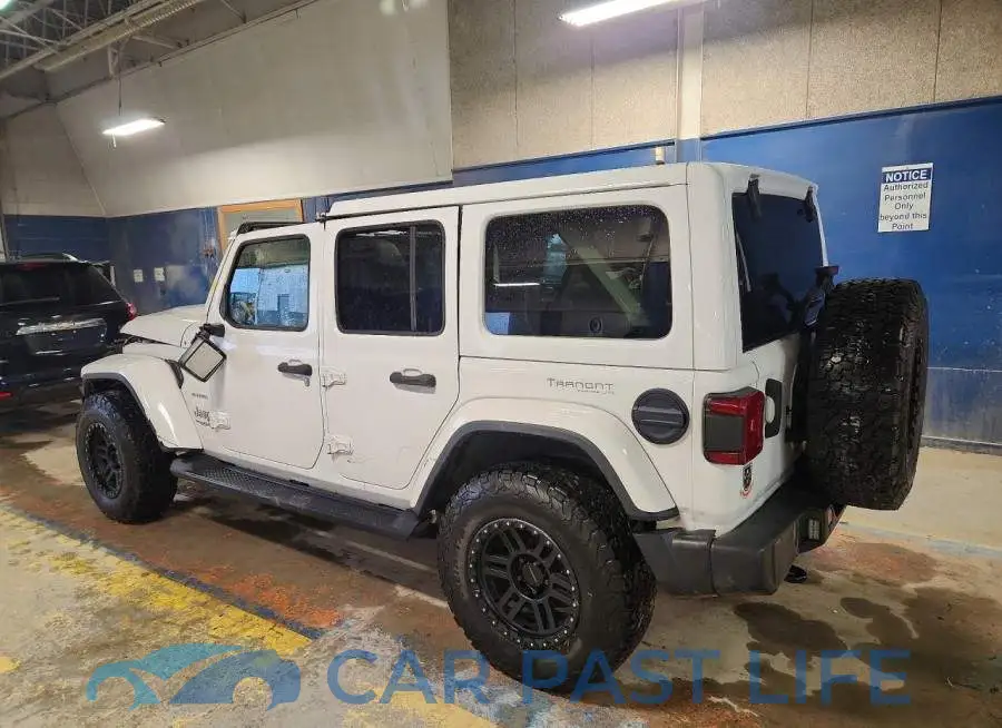 1C4HJXEG8LW334647# 2