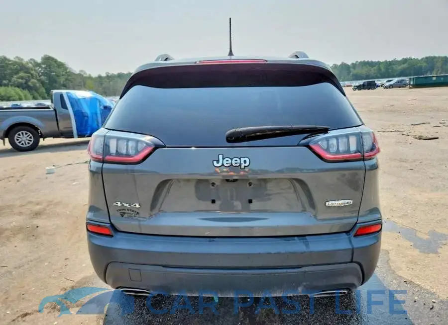 1C4PJMMX6ND520309# 6