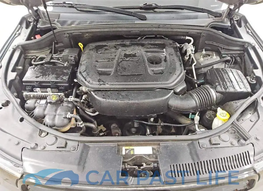 1C4RDHAGXKC717559# 12