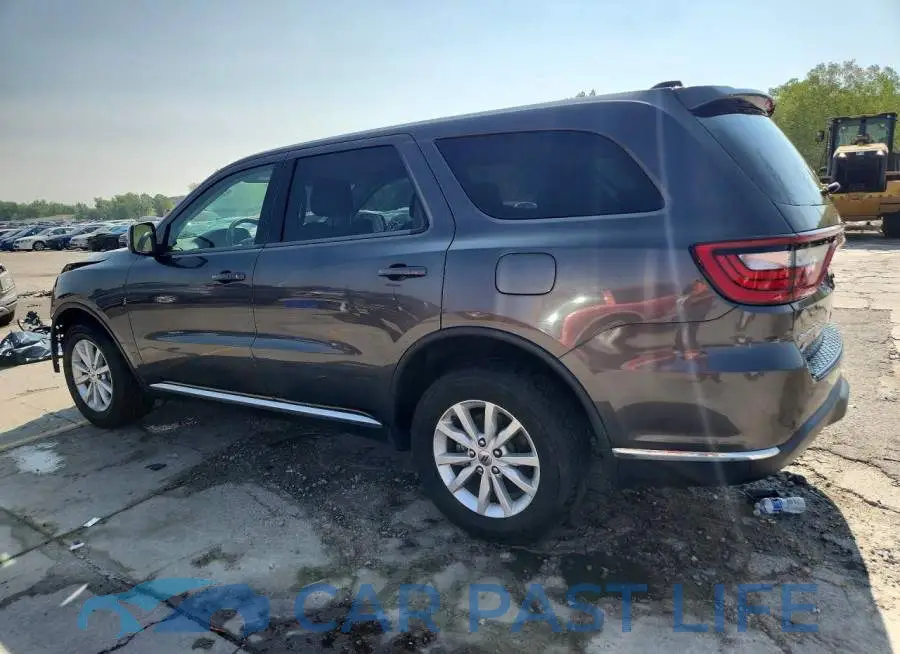 1C4RDJAG8KC585327# 2