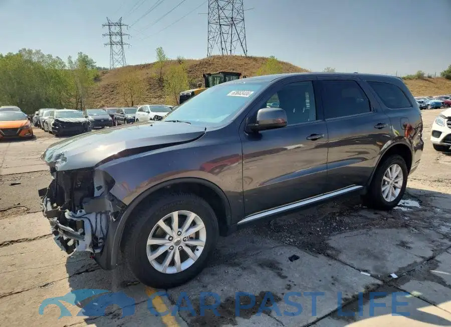 1C4RDJAG8KC585327# 1