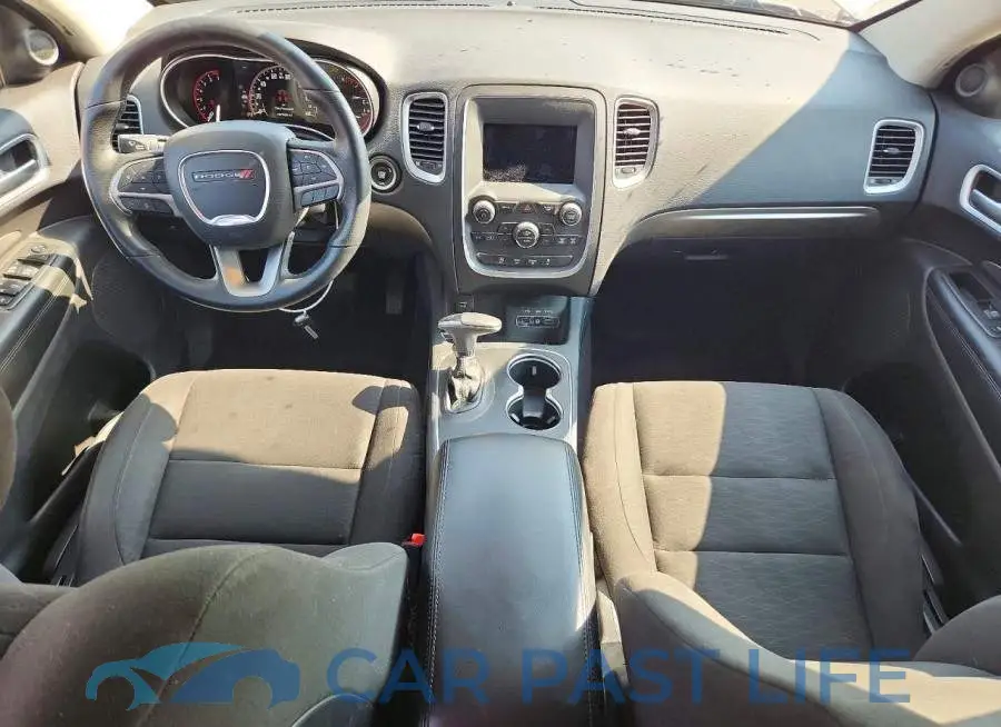 1C4RDJAG8KC585327# 8