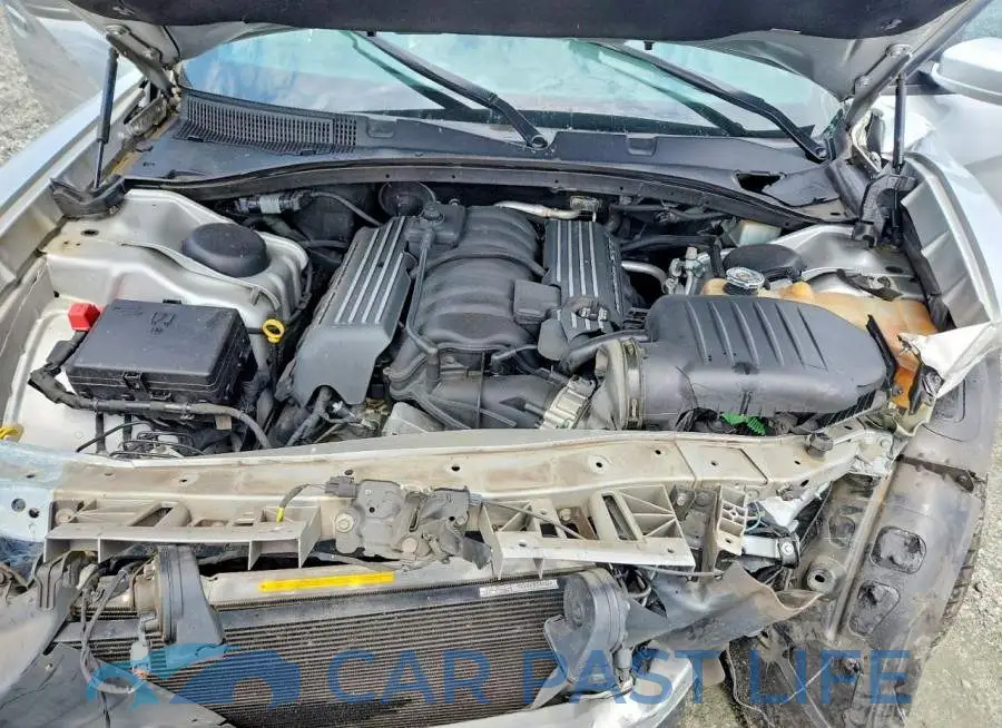 2C3CDXGJ3KH619168# 11
