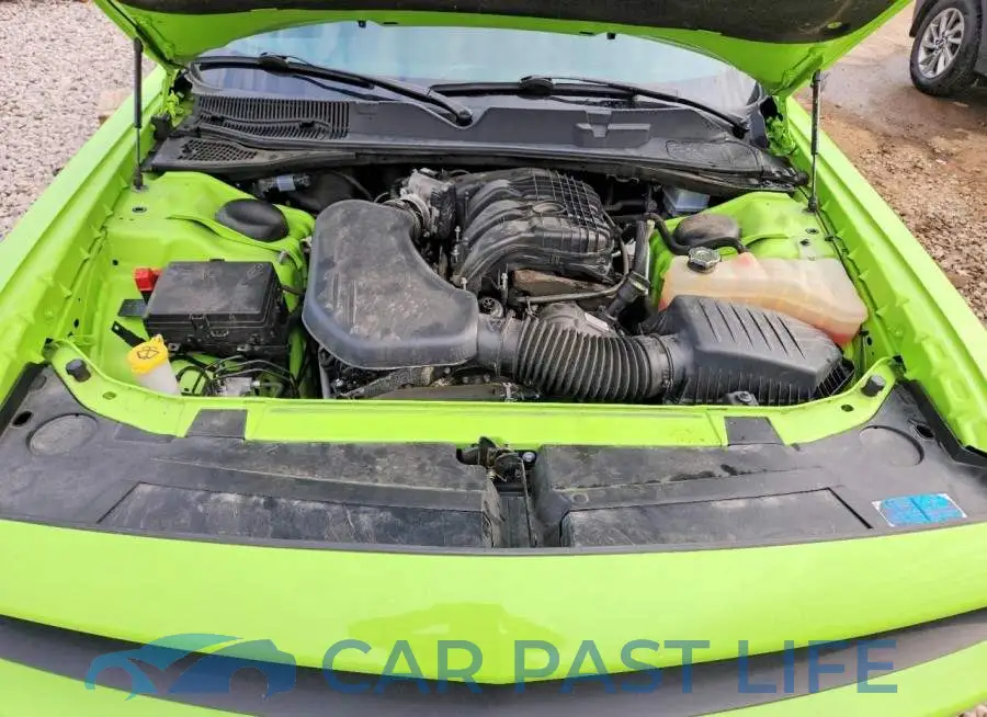 2C3CDZGG5PH621883# 11