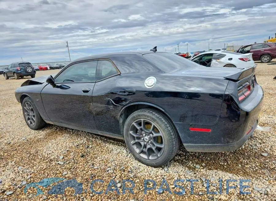 2C3CDZGG6JH138877# 2