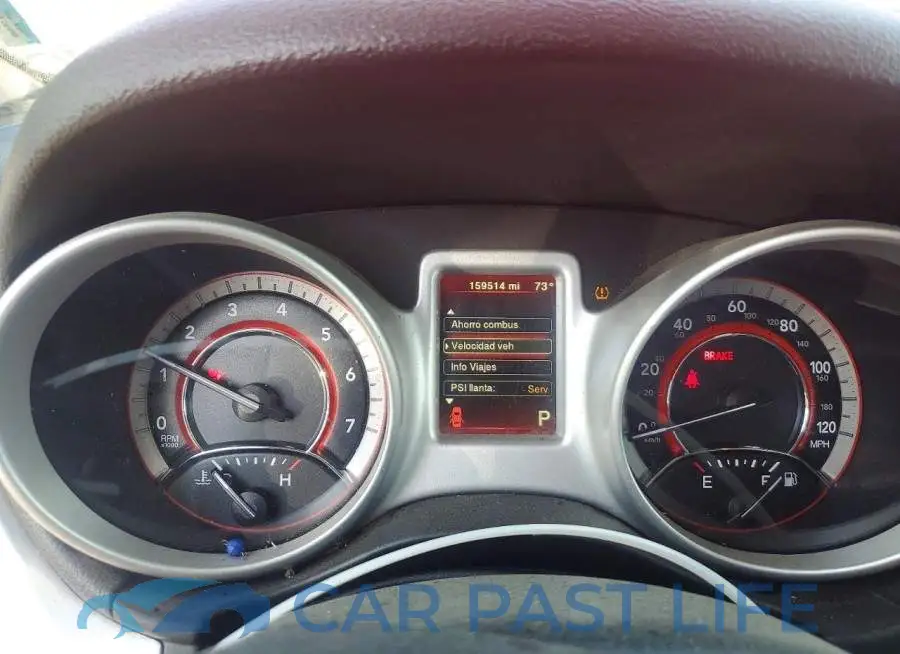 3C4PDCAB0JT497169# 9