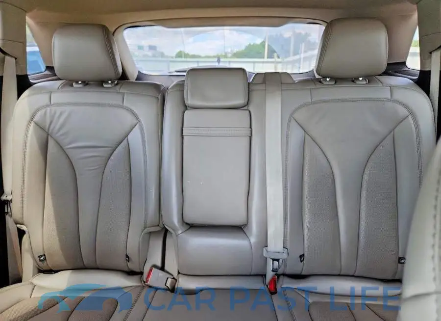 2LMPJ6J99MBL19171# 10