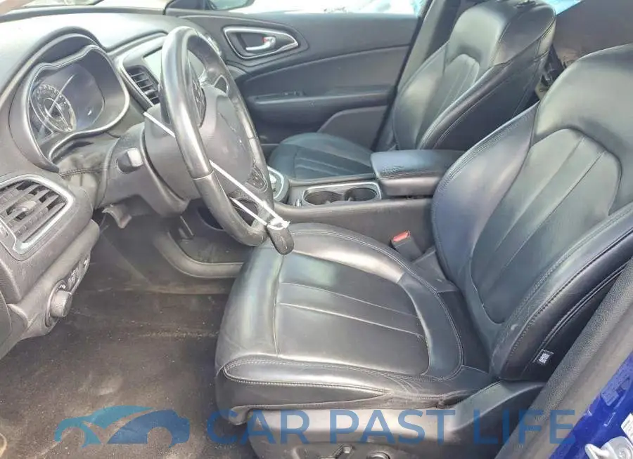 1C3CCCAB2HN509905# 7