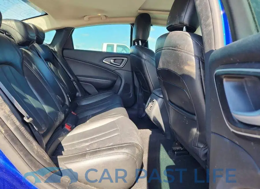 1C3CCCAB2HN509905# 10