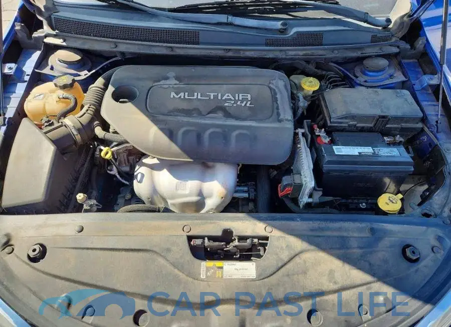 1C3CCCAB2HN509905# 11