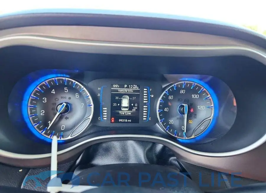 2C4RC1DG8MR539036# 9