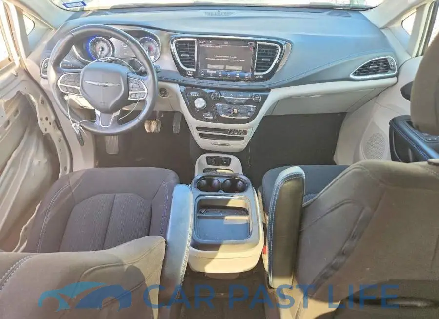 2C4RC1FG7MR556309# 8