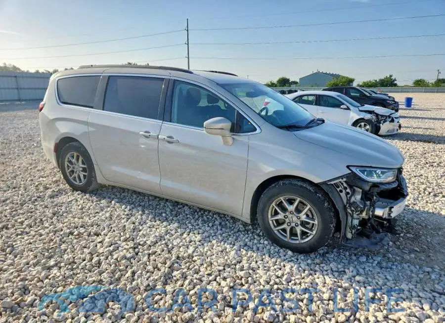 2C4RC1FG7MR556309# 4