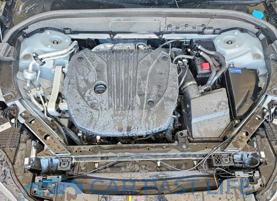 YV4M12RJXS1220021# 12